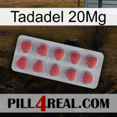 Tadadel 20Mg 18